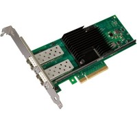 BlueField-3 B3210E E-Series FHHL DPU 100