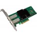 BlueField-3 B3210E E-Series FHHL DPU 100