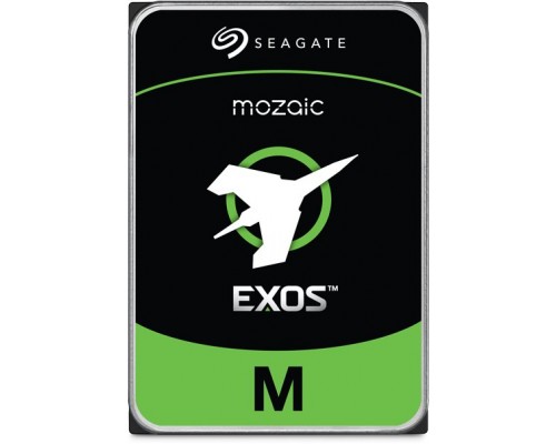 Seagate Exos M dysk twardy 32 TB 7200 RPM 512 MB 3.5" SATA