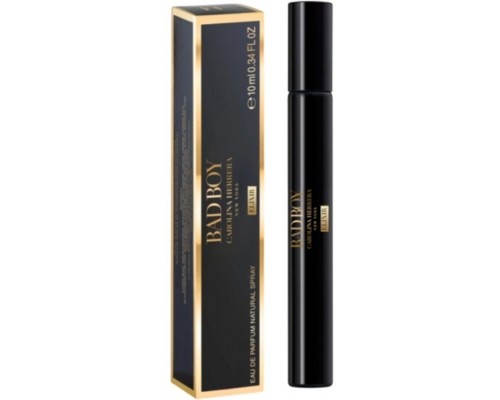 Carolina Herrera Bad Boy Elixir Perfumowana - 10Ml