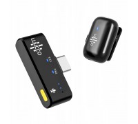 Luucco MiniPods K1 Black (SB11208)