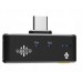 Luucco MiniPods K1 Black (SB11208)