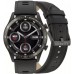 Smartwatch Gravity Black 2 Paski GT10-2