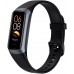 Zegarek damski SMARTBAND - GT40-5 BLACK