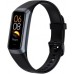 Zegarek damski SMARTBAND - GT40-5 BLACK