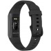 Zegarek damski SMARTBAND - GT40-5 BLACK