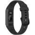 Zegarek damski SMARTBAND - GT40-5 BLACK