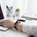 Zegarek damski SMARTBAND - GT40-5 BLACK