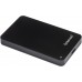 HDD Intenso 6.3cm (2,5") 1TB 3.2 MemoryCase czarny Refurbished