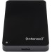HDD Intenso 6.3cm (2,5") 1TB 3.2 MemoryCase czarny Refurbished