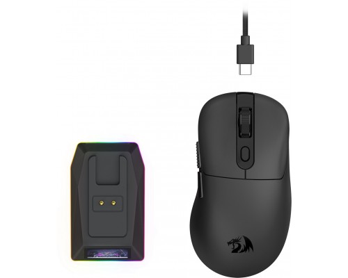 Redragon Ebony Ultra M998-ULT 8K  (M998-ULT)