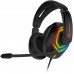 C-Tech C-TECH Nemesis V3 (GHS-19U) USB czarny