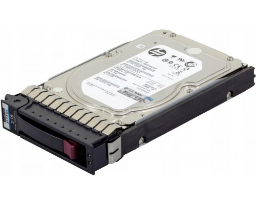 HPE 1TB HDD 7200rpm 3,5" RP000121638