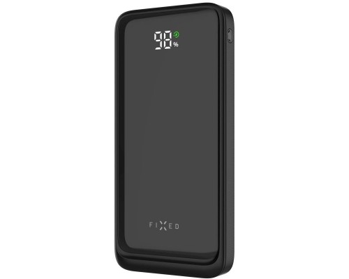 Fixed Zen2 10 10000mAh Black