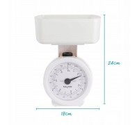 WHWHDR Compact Mechanical