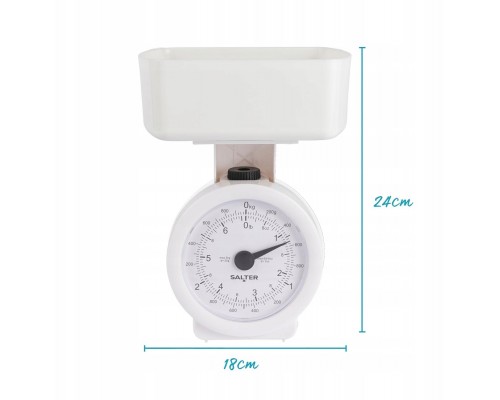WHWHDR Compact Mechanical