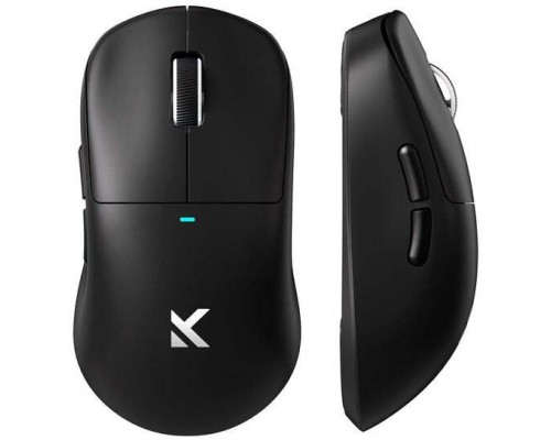 MCHOSE M7 V2 Ultra Wireless Black