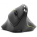 Port Designs 910200  Po prawej stronie RF Wireless + Bluetooth 1600 DPI
