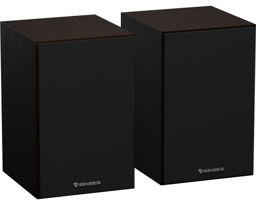 Genesis Arsen 302BT 2.0 brązowe (NGS-2344)