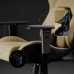 Diablo Chairs X.One Prime Broken Gold Normal Size