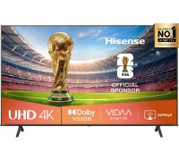 Hisense 58A6Q