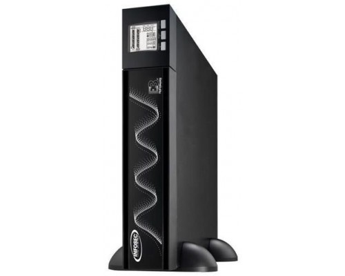 UPS Infosec E3 Performance 2000 RT