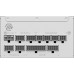 MSI MAG A1000GL PCIE5 White 1000W (306-7ZP9B51-CE0)
