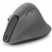 BakkerElkhuizen Grip Pro  Po prawej stronie RF Wireless 2400 DPI