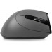 BakkerElkhuizen Grip Pro  Po prawej stronie RF Wireless 2400 DPI