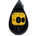 BakkerElkhuizen Grip Pro  Po prawej stronie RF Wireless 2400 DPI
