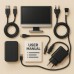 Mini PC Minix Z150 N150 8+256GB