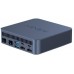 Mini PC Minix N512 i5 12600h 16+512GB