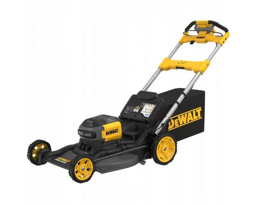   Dewalt DCMWSP660N-XJ