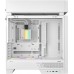 DeepCool CL6600 WH ATX 360 AIO White (R-CL6600-WHNNA0-G)
