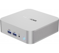 Komputer GEEKOM Mini PC GEEKOM A8 Ryzen 9 8945HS 32GB + 1TB + Win11 Pro