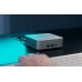 Komputer GEEKOM Mini PC GEEKOM A8 Ryzen 9 8945HS 32GB + 1TB + Win11 Pro