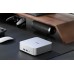 Komputer GEEKOM Mini PC GEEKOM A8 Ryzen 9 8945HS 32GB + 1TB + Win11 Pro