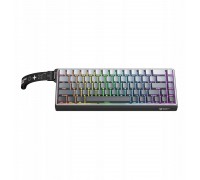 Onikuma ONIKUMA G69 (czarna) (QWERTY)