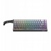 Onikuma ONIKUMA G69 (czarna) (QWERTY)