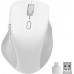 Speedlink Speedlink LIBERA Rechargeable Mouse Wireless BT Silent white