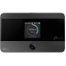 TP-Link M7352 przenośny WiFi4 router (4G LTE, 2,4GHz, 1xUSB-C, 1xnanoSIM, 1xmicroSD)