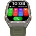 Smartwatch Blackview SMARTWATCH W80 PRO/GREEN W80PROGREEN BLACKVIEW