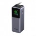 Ugreen 20000mAh Ugreen PB726 USB + USB-C, 165W, wbudowany cable (gray)