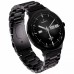 Smartwatch Garett Electronics Smartwatch Quantum black steel