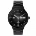 Smartwatch Garett Electronics Smartwatch Quantum black steel