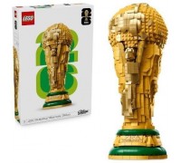 LEGO LEGO(R) EDITIONS SPORTS 43020 Oficjalny Puchar Świat