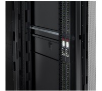 UPS APC APC Rack PDU 9000 przełączany, ZeroU, 30A, 200/208V, (21) C13 i (3) C19