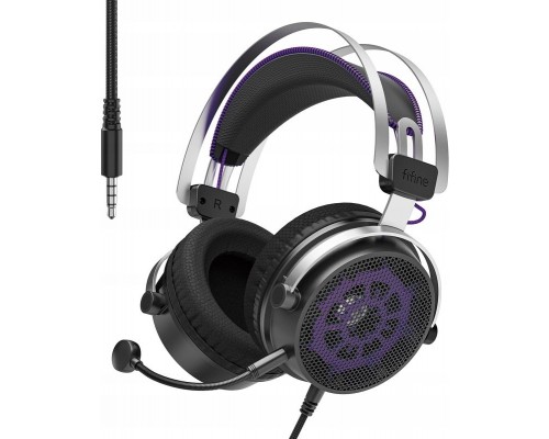 Fifine gaming Fifine H18 (czarne)