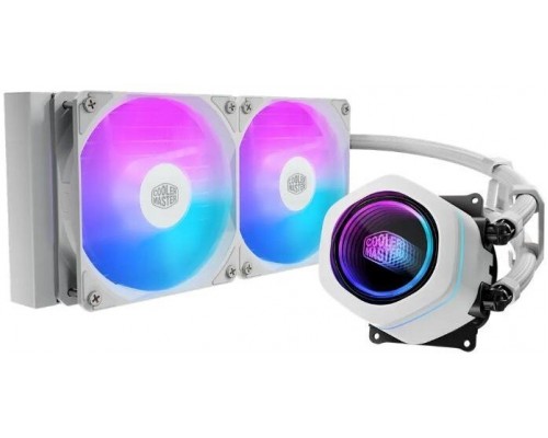 Master MasterCore Nex 240 ARGB (MLX-D24M-A18PA-RW)