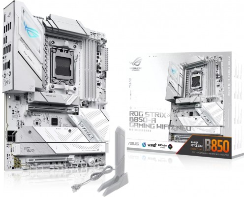 AMD B850 Asus ROG STRIX B850-A GAMING WIFI7 NEO